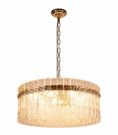 Подвесная люстра Loft IT Nevada 10297/600 French gold