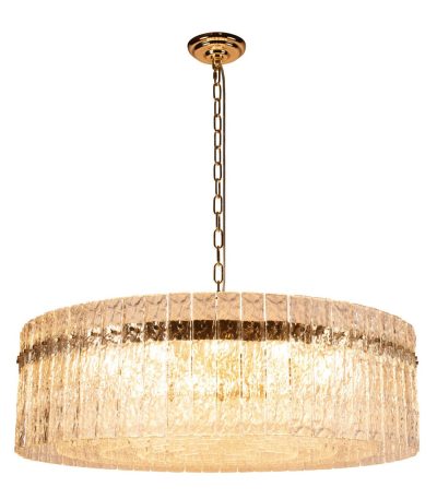 Подвесная люстра Loft IT Nevada 10297/800 French gold