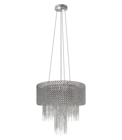 Подвесная люстра Loft IT Opera 10406/500