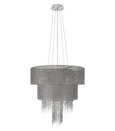 Подвесная люстра Loft IT Opera 10406/660