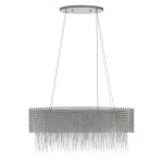 Подвесная люстра Loft IT Opera 10406/850L