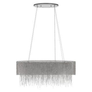 Подвесная люстра Loft IT Opera 10406/850L