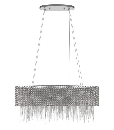 Подвесная люстра Loft IT Opera 10406/850L