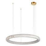 Подвесная люстра Loft IT Oslo 10407/1000