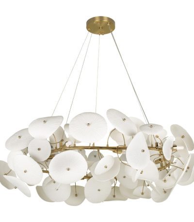 Подвесная люстра Loft IT Paradise 10234/1000