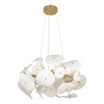 Подвесная люстра Loft IT Paradise 10234/600