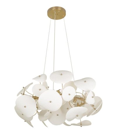 Подвесная люстра Loft IT Paradise 10234/600