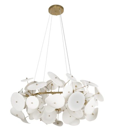 Подвесная люстра Loft IT Paradise 10234/800