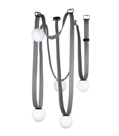 Подвесная люстра Loft IT Picot 10240/5