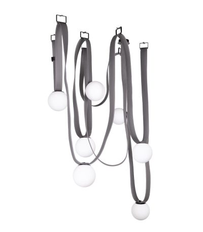 Подвесная люстра Loft IT Picot 10240/7