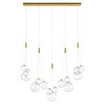 Подвесная люстра Loft IT Pop it 10270/S15