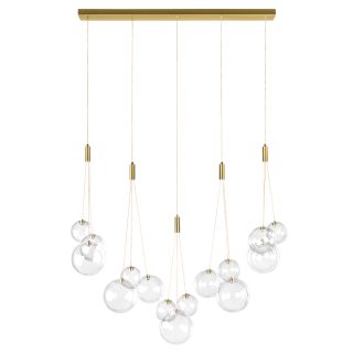 Подвесная люстра Loft IT Pop it 10270/S15