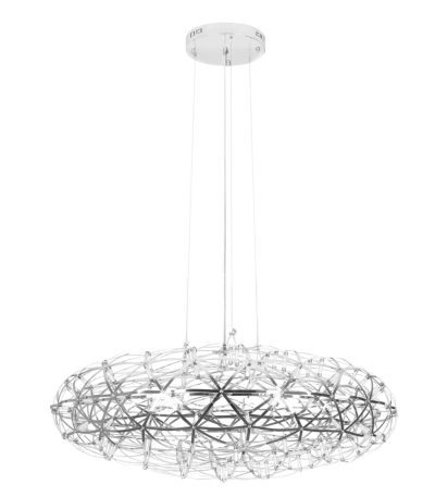 Подвесная люстра Loft IT Raimond 1898/1000 Chrome