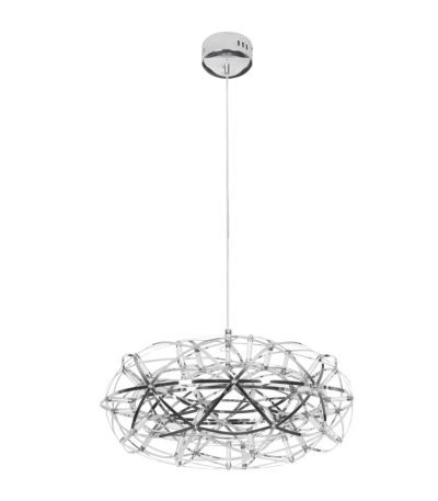 Подвесная люстра Loft IT Raimond 1898/500 Chrome