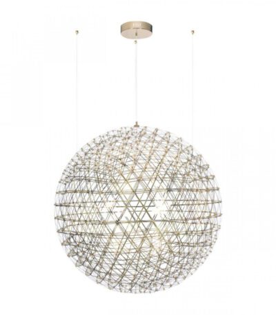 Подвесная люстра Loft IT Raimond 9027-127 Gold