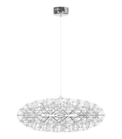 Подвесная люстра Loft IT Raimond 9027-75 Chrome