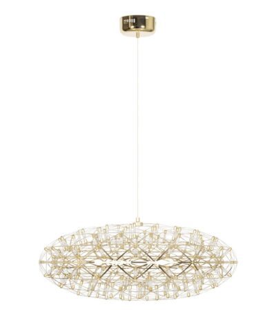 Подвесная люстра Loft IT Raimond 9027-75 Gold