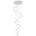 Подвесная люстра Loft IT Rain 10112/15