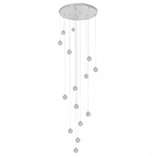 Подвесная люстра Loft IT Rain 10112/15