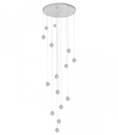 Подвесная люстра Loft IT Rain 10112/15