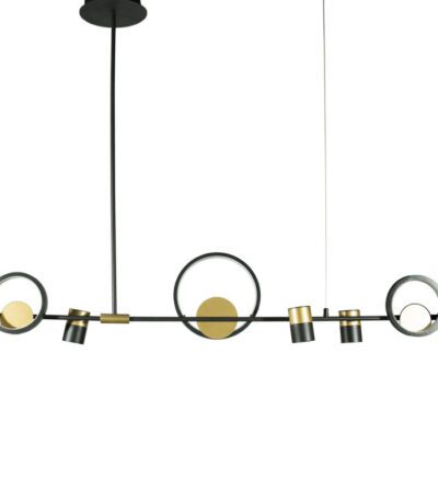 Подвесная люстра Loft IT Saturn 10094/1200