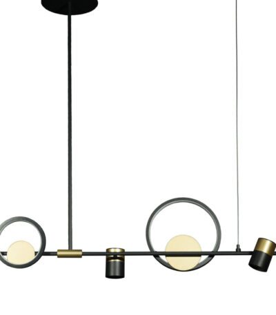 Подвесная люстра Loft IT Saturn 10094/900