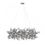 Подвесная люстра Loft IT Spark 10101/600 Chrome