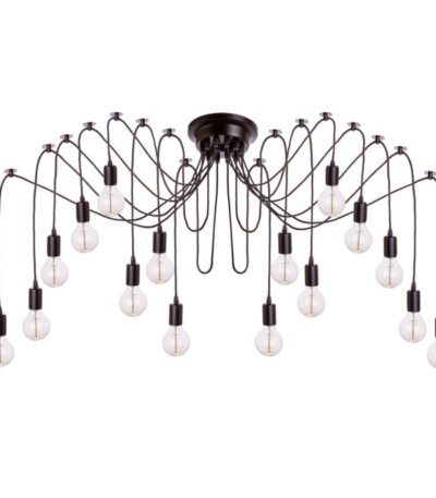 Подвесная люстра Loft IT Spider Loft1162/16