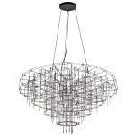 Подвесная люстра Loft IT Spy 10258/1000