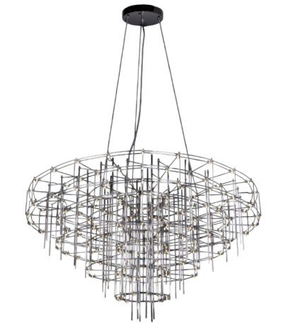 Подвесная люстра Loft IT Spy 10258/1000