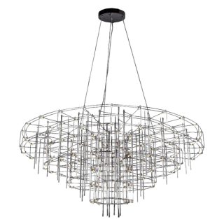 Подвесная люстра Loft IT Spy 10258/1500