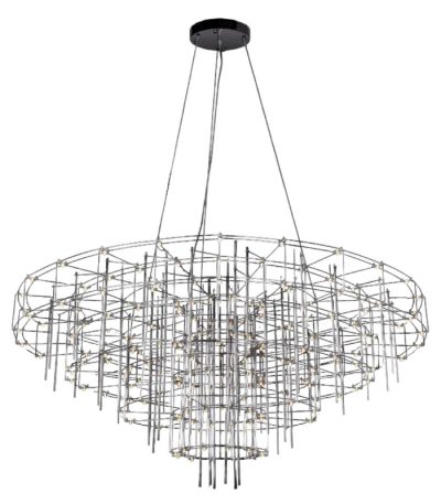 Подвесная люстра Loft IT Spy 10258/1500