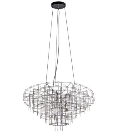 Подвесная люстра Loft IT Spy 10258/600