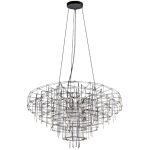 Подвесная люстра Loft IT Spy 10258/800