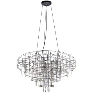 Подвесная люстра Loft IT Spy 10258/800