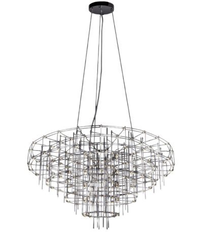 Подвесная люстра Loft IT Spy 10258/800