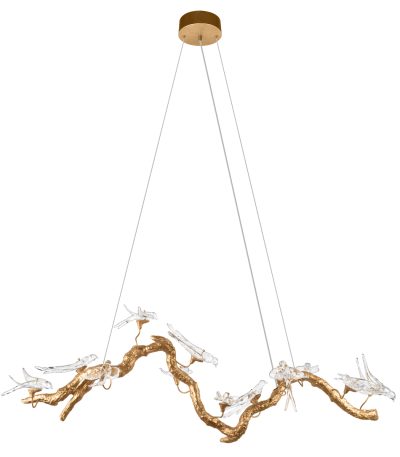 Подвесная люстра Loft IT Voa 10378/1500P