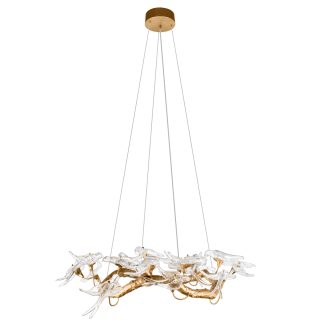 Подвесная люстра Loft IT Voa 10378/800