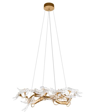 Подвесная люстра Loft IT Voa 10378/800