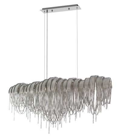 Подвесная люстра Loft IT Volver 10404/1150L SN