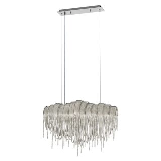 Подвесная люстра Loft IT Volver 10404/720L SN