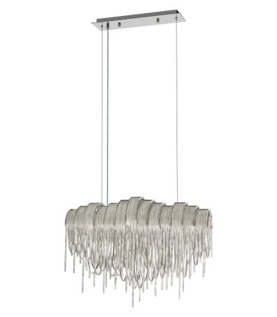 Подвесная люстра Loft IT Volver 10404/720L SN