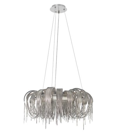 Подвесная люстра Loft IT Volver 10404/800 SN