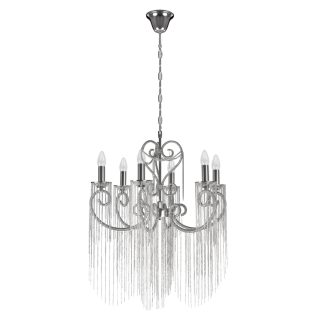 Подвесная люстра Loft IT Wonderland 10405/6