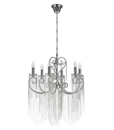 Подвесная люстра Loft IT Wonderland 10405/6