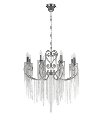 Подвесная люстра Loft IT Wonderland 10405/8