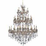 Подвесная люстра Lucia Tucci Barletta 122.60 Antique