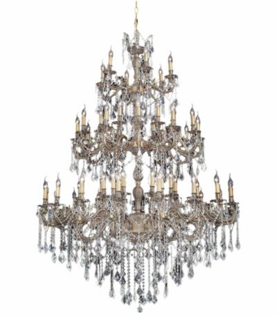 Подвесная люстра Lucia Tucci Barletta 122.60 Antique