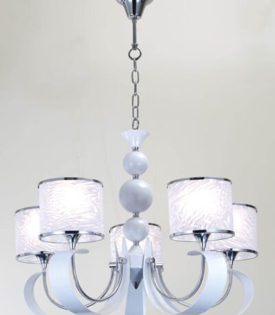 Подвесная люстра Lucia Tucci Bregatto 100.5