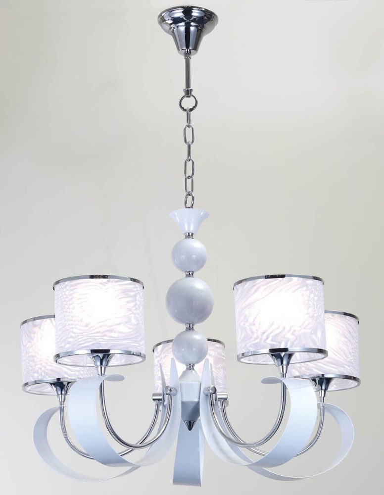 Подвесная люстра Lucia Tucci Bregatto 100.5 Подвесная люстра Lucia Tucci Bregatto 100.5